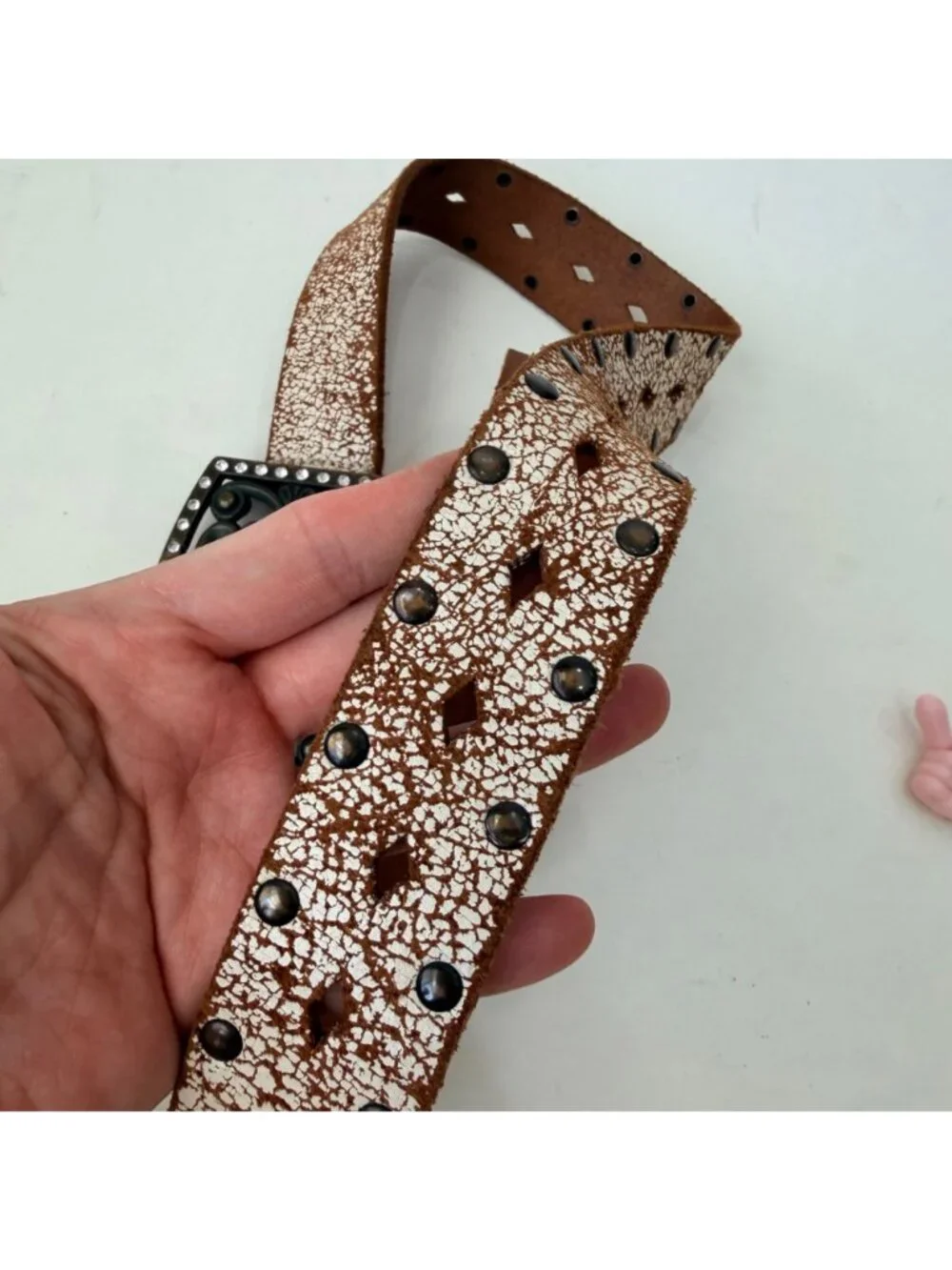 Aldo size model